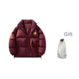 "2 пачки флисовой подкладки, винно-красный хлопок, куртка с желтым логотипом + белый свитшот с серым цветком вереска"