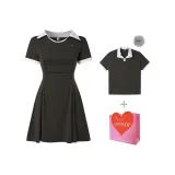 Серый (Подарочный набор в коробке, пара)