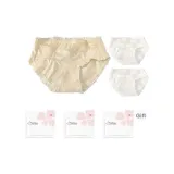 Группа F: Cloud White + Cloud White + Apricot