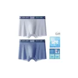 Светло-серый + Синий