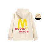 Абрикос [с флисовой подкладкой]