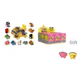 Целая коробка 9 шт (включает 2 красных конверта)