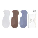 White, Milk Tea, Blue (3 Pack)  
Белый, Молочно-чайный, Синий (3 упаковки)