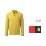 73 Горчичный жёлтый