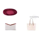 Кленовый лист красный