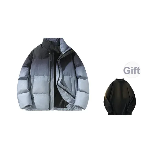 YAYA Унисекс Пуховики