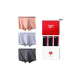 Амбра Абрикос + Туманно-серый + Речно-каменный серый