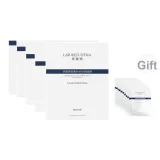 5 коробок, с подарками, 10 дополнительных листов (всего 35 листов)