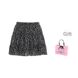 Чёрный цветок (Подарочный набор в коробке)