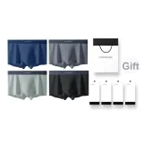 Королевский синий + темно-серый + серо-зеленый + черный