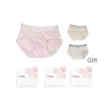 Группа D: Розовый + Шампанское + Белый (3 упаковки)