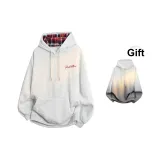 White Gray (Включает градиентный свитшот)