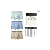 Циан + Небесно-голубой + Абрикосовый желтый [7A класса антибактериальный]