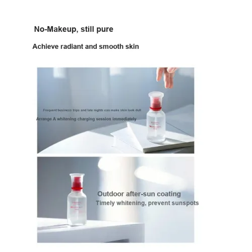 HomeFacialPro Жидкие Эссенции Унисекс