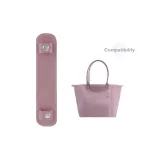 Лонсонг (Розово-серебристый) Наплечник