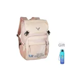 Рюкзак/Розовое шампанское + Changzhou Распакованный Чемпионат Памятная Чайник