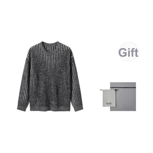 GXG Мужские Свитера