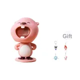 Подтвержденная версия - Большой смех Luobi (Открытый коробка и сумка) + Три случайных украшения Rilaks