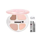 03# Tipsy Holiday [Включает 1 шт 2мл Кисть для подводки глаз Ручка]