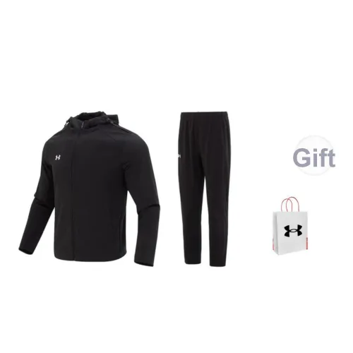 Under Armour Мужская Повседневная Спортивная Одежда