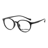 Яркий черный C02-02