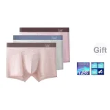 Кремовый серый + титановый серый + светло-абрикосовый розовый