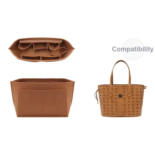 Luxury Care Artisan Workshop Вставки для сумок Женские