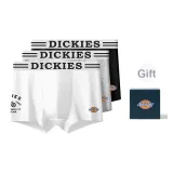 [3 упаковки] Черный + Белый + Светлый Фотиния Серый