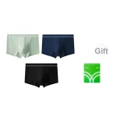 Королевский синий + черный + зеленый