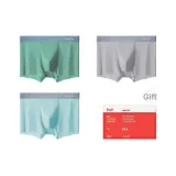 Фрукт Зеленый + Светло-Серый + Далекий Небесный Лазурь