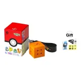 330 Брелок, Чармандер Стиль [Включает Основу + Логотип + Смазка + Кубики Рубика Книга]