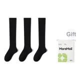 3 шт (3 черных)