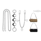 Черная Луна Удлинитель Цепь + Декоративная Цепь