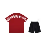 Бордовый (в комплекте с шортами)