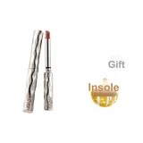 #720 Красно-бурый Коричневый (с Бесплатно Розовый)