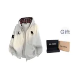 Белый (Черный Поло Мячи) Двойной Коробка