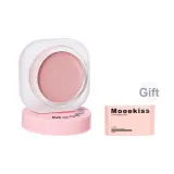 G104 Занавеска Call Вишневый цветок (Включает 20 тканевых салфеток для очищения лица)