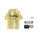 Футболка с лимоном