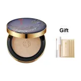 02# Натуральный цвет (Подходит для натуральной кожи, тон)