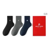 [3 шт в комплекте с коробкой] Черный *1, Темно-серый *1, Темно-синий *1