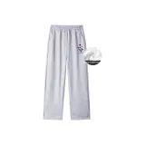 Серый (с флисовой подкладкой)