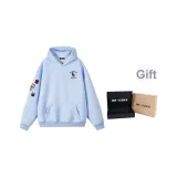 Light Blue (Double Box)  
Светло-голубой (Двойная коробка)