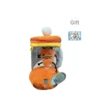 Zuanzuan Морковный (С подарками Торт Щенок Поздравительная открытка)