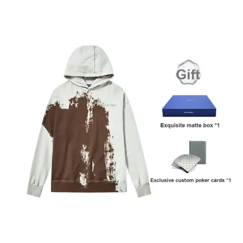 A COLD WALL* Мужские Свитшоты