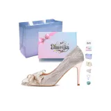 Шампанское 6 см [Подарочная коробка Набор] (Подарочный)