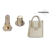 Слоновой серый (D-Catch съемный) износостойкая пряжка