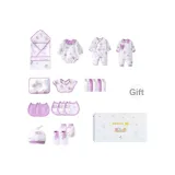 22-Предметный Теплоизоляционный Набор