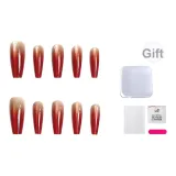 В комплекте с коробкой M [Подходит для пухлых рук] 16-12-13-12-9