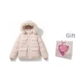 Розовый (Подарочная коробка Набор)