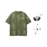 Зеленый (Включает модное ожерелье + сумка через плечо)